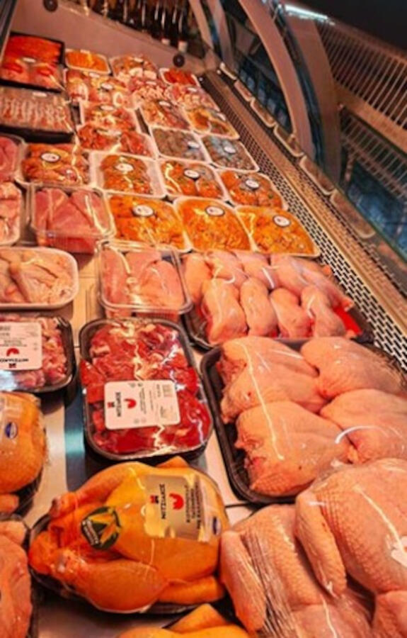 Κρεοπωλείο