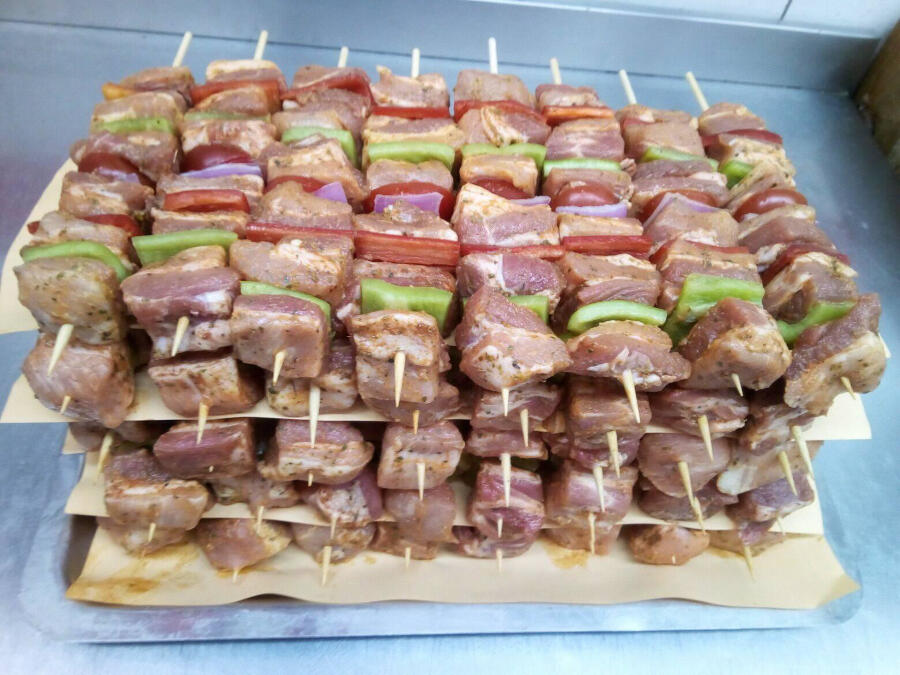 Κρεοπωλείο