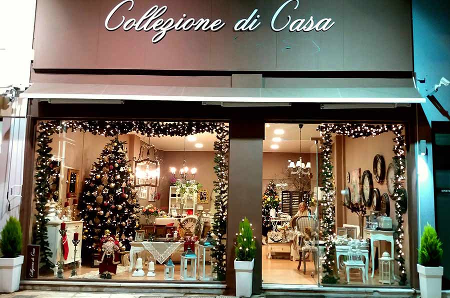 COLLEGIONE DI CASA Διακόσμηση - Είδη Σπιτιού