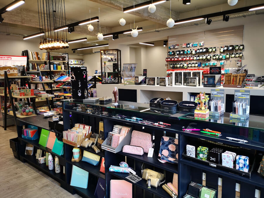 Είδη Γραφείου