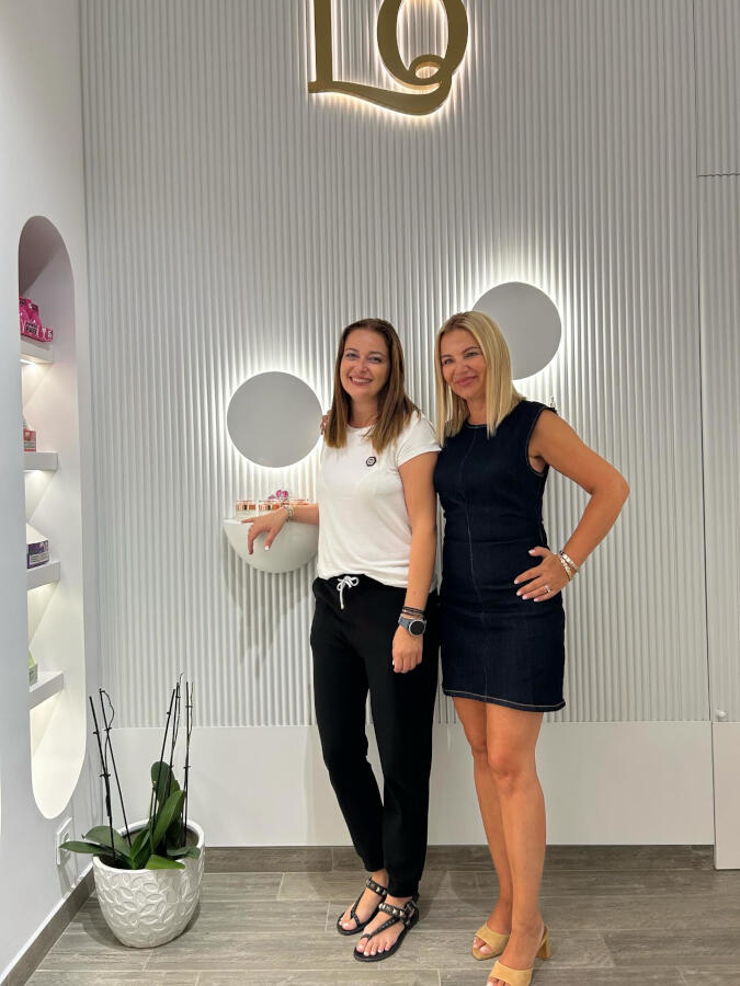 Καλλυντικά