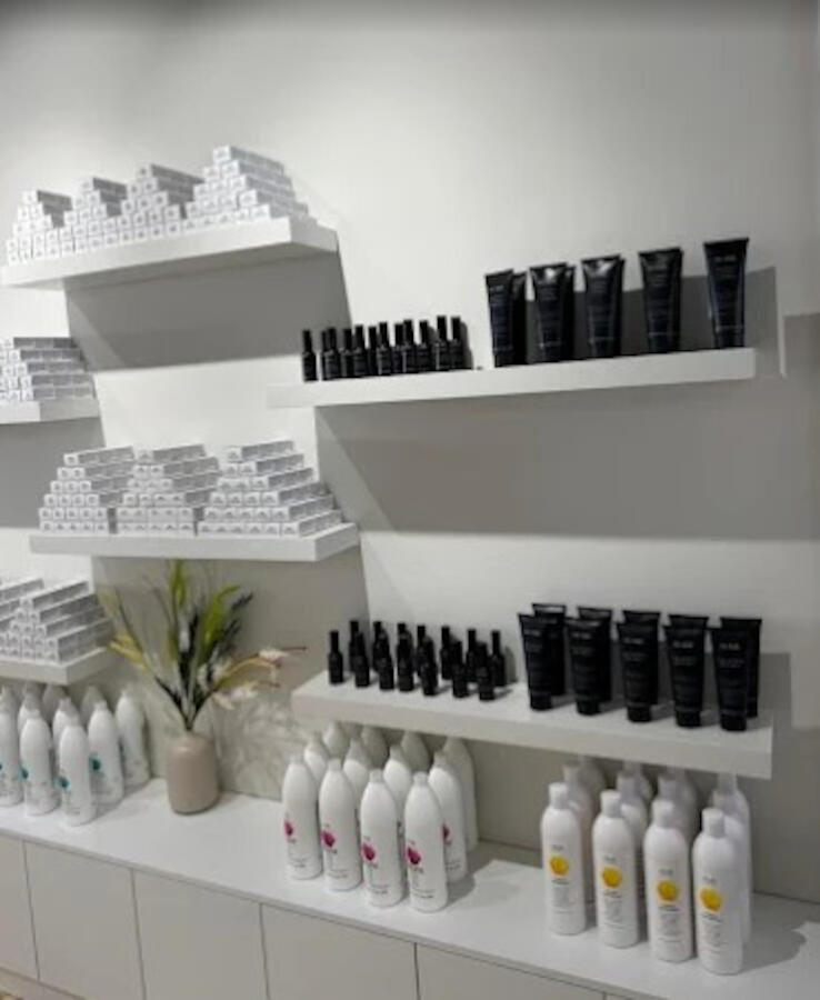 Προϊόντα Ομορφιάς