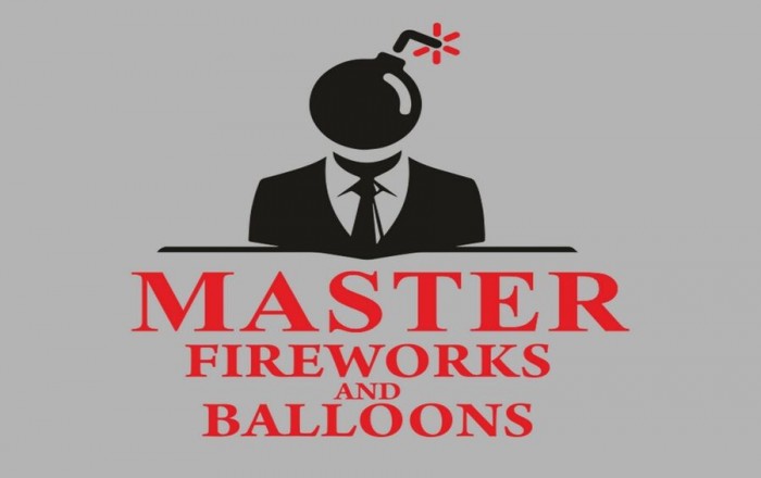 Master Fireworks Πυροτεχνήματα