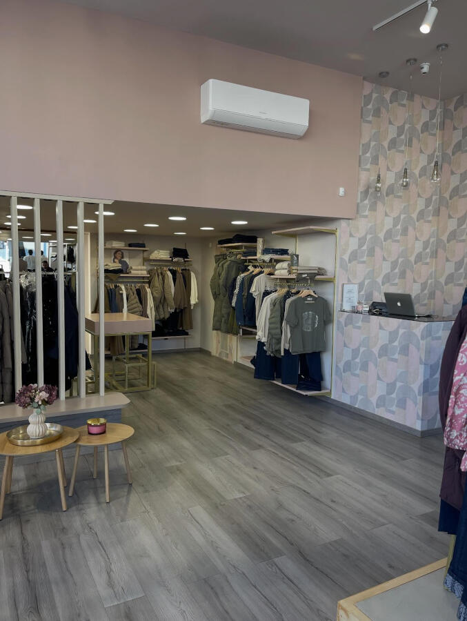 Γυναικεία Ενδύματα