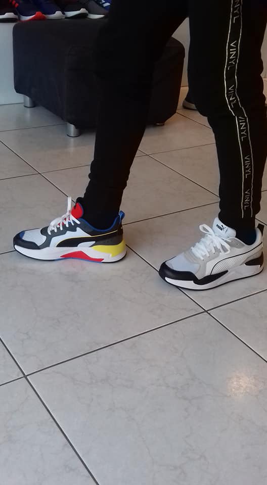 Αθλητικά Είδη