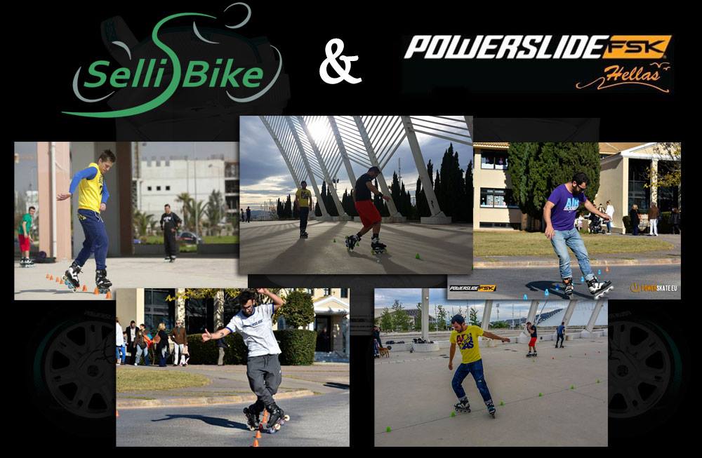 SELLIS BIKES Ποδήλατα & Αξεσουάρ