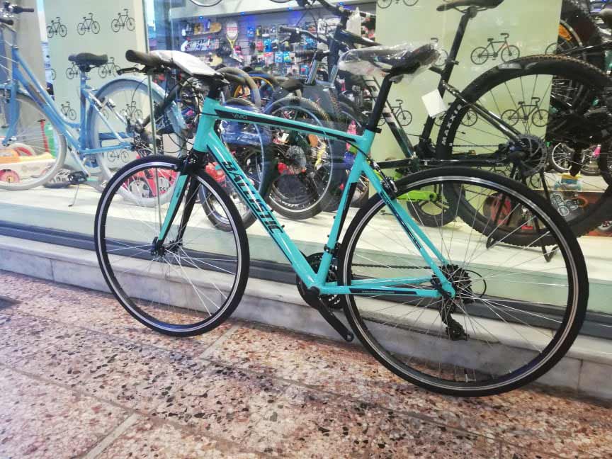 SELLIS BIKES Ποδήλατα & Αξεσουάρ
