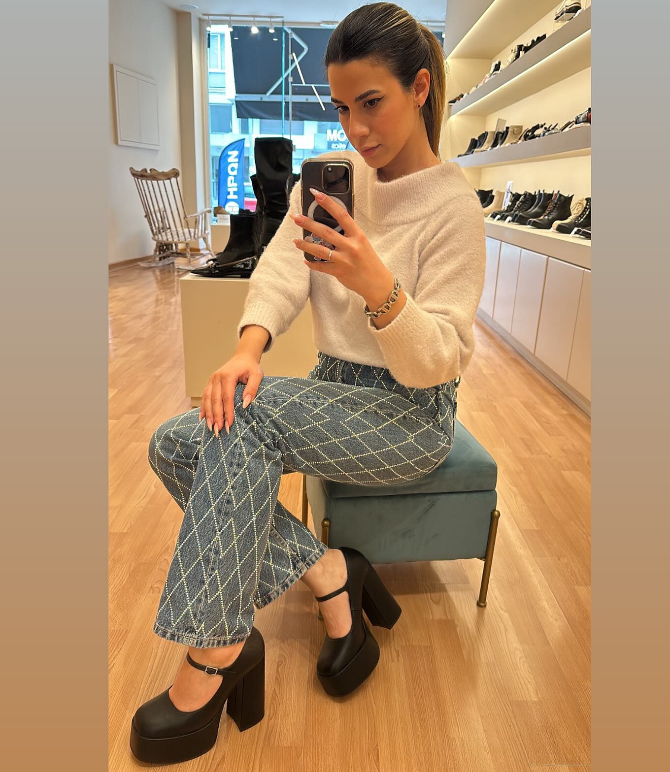 Γυναικεία Υπόδηση